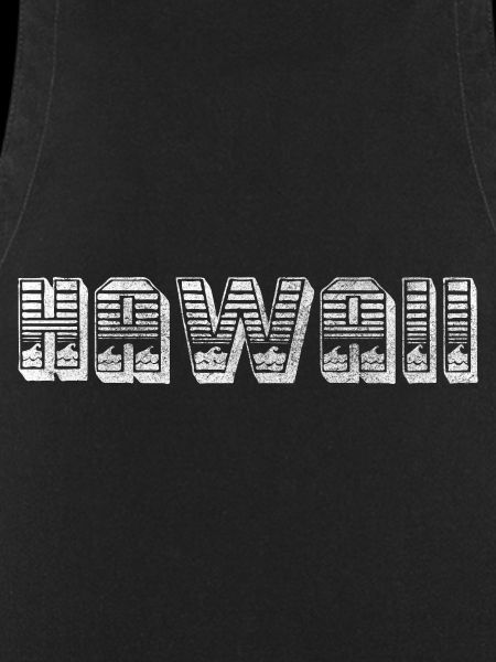 Hawaii rétro