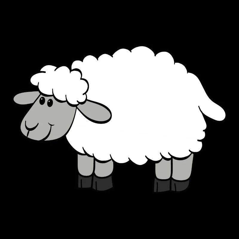 mouton