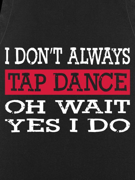 Tap Dance