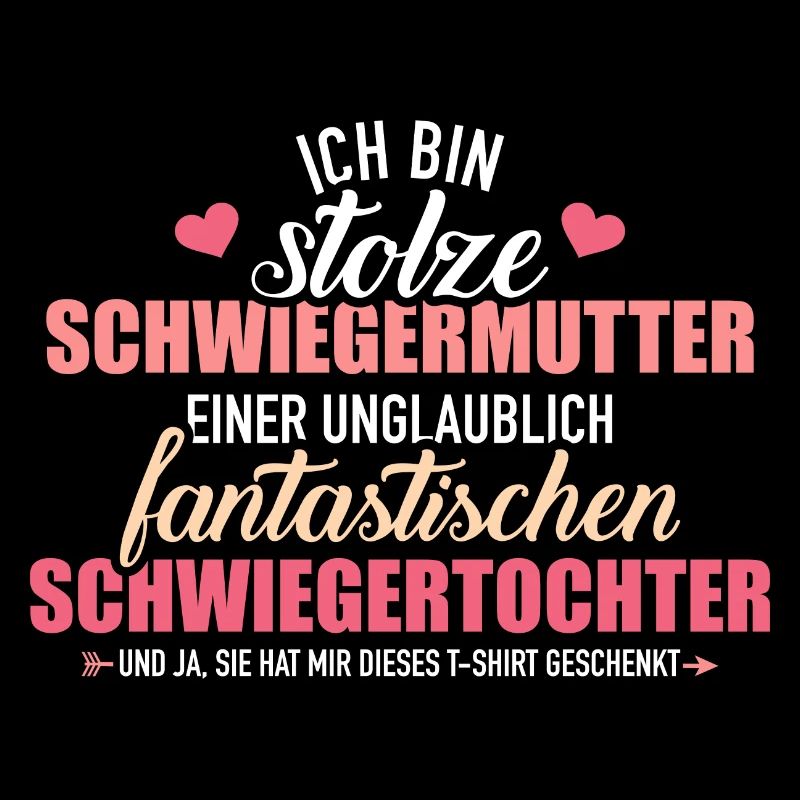 Schwiegermutter