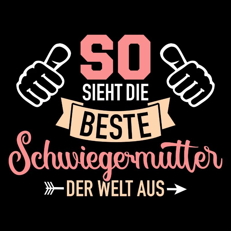 Schwiegermutter