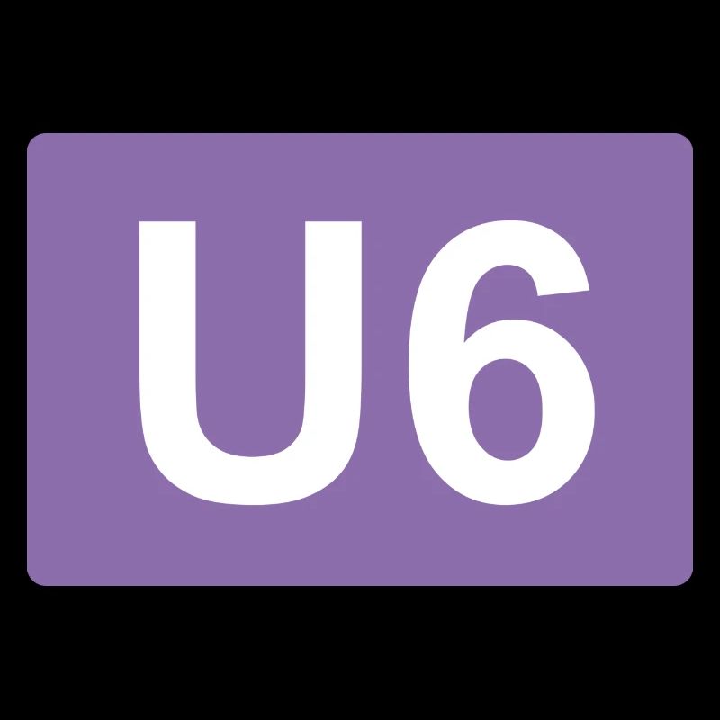 Berlin métro U6