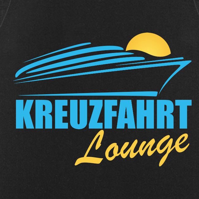Kreuzfahrtlounge - Logo Design