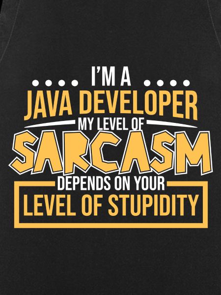 Java Developer