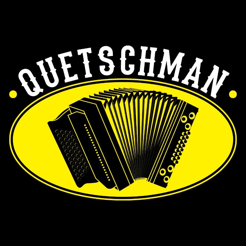 Quetschman, Steirische Harmonika Quetschn