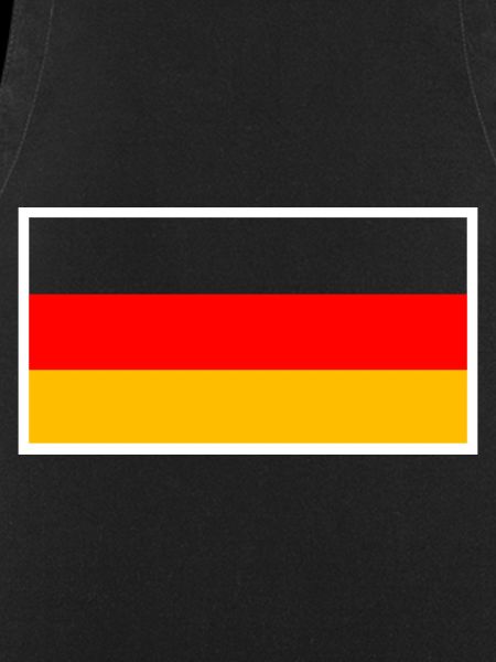 Germany transparent