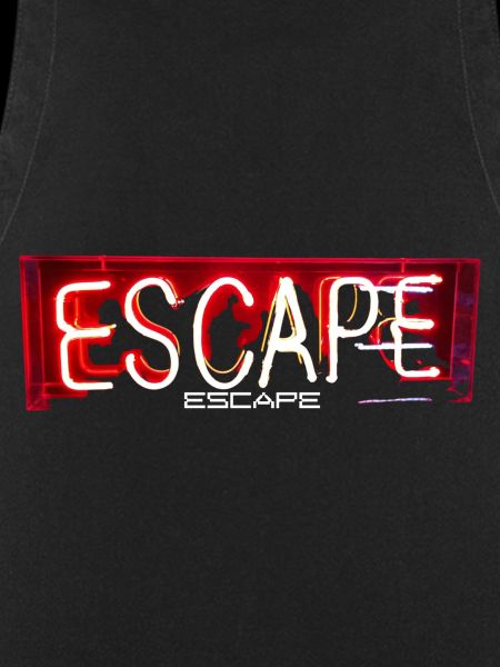 ESCAPE