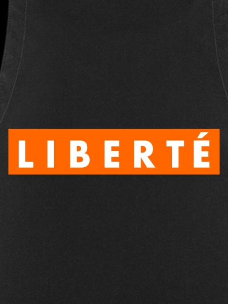 Liberté