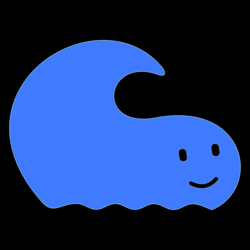Knuffige Welle (2C)