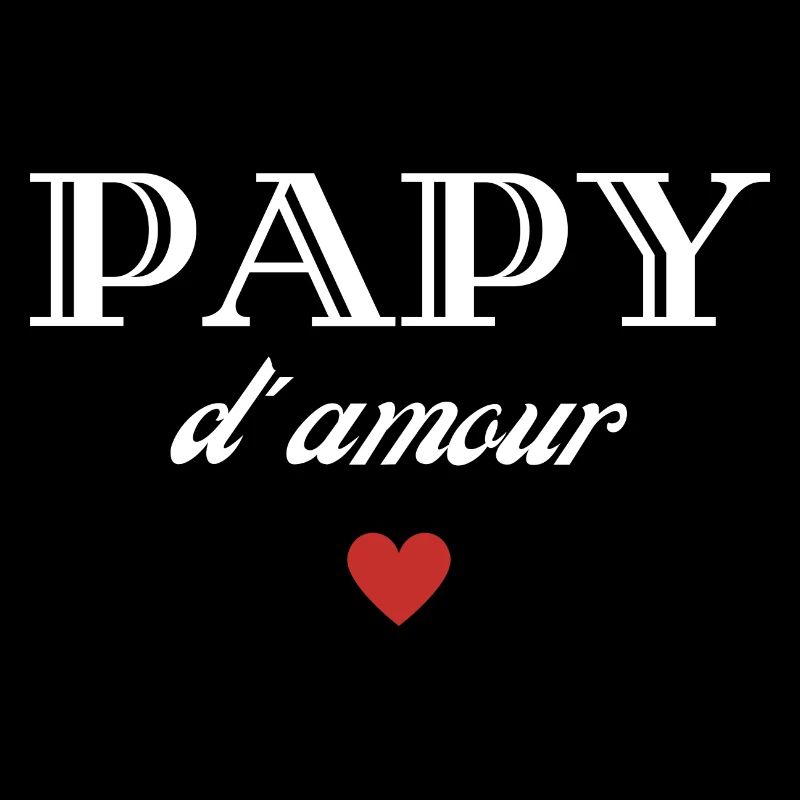 papy d'amour