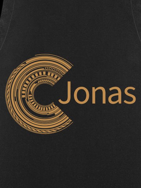 For Jonas