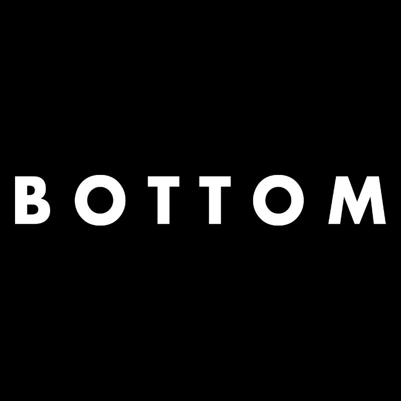 Bottom