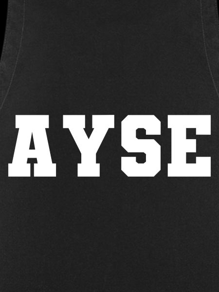 Nom - Ayse