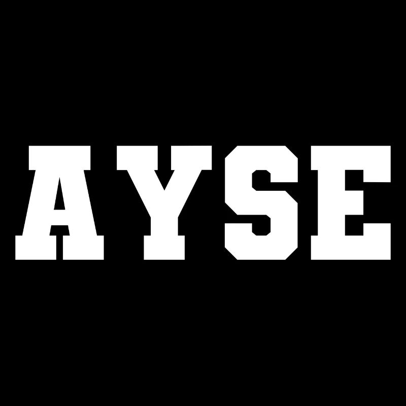 Nom - Ayse