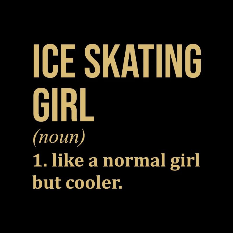 Ice Skating Ice Skating