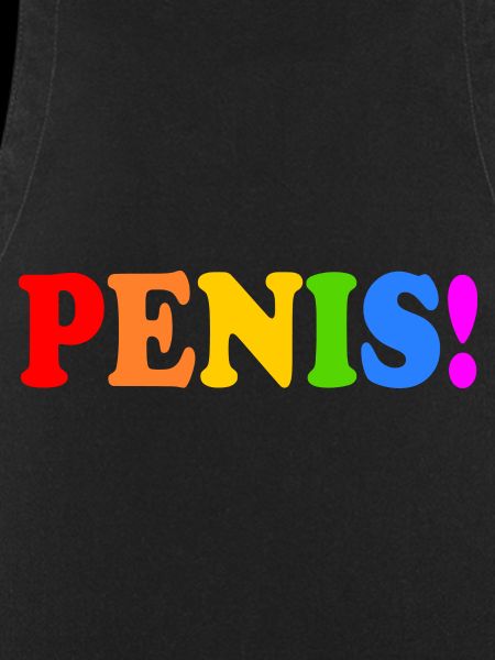 Penis