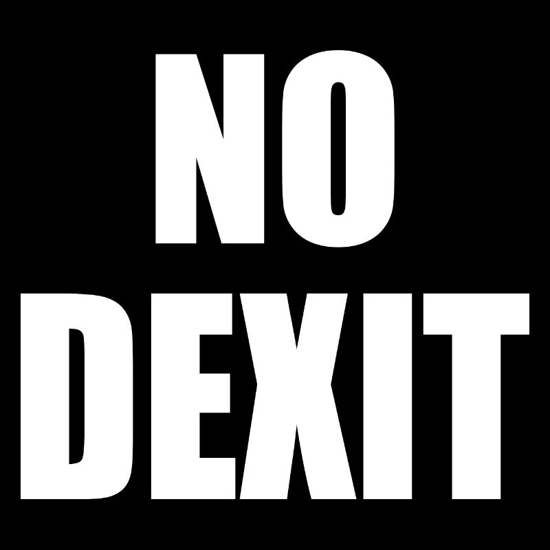 No dexit
