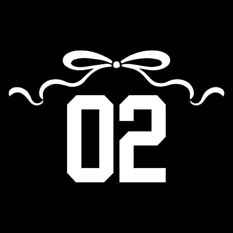 Number 2 Knot - 2nd Anniversary