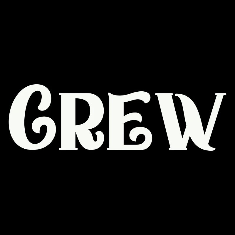 crew