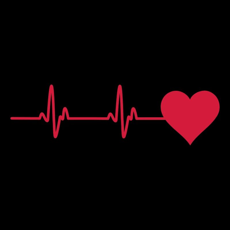 rythme cardiaque moniteur