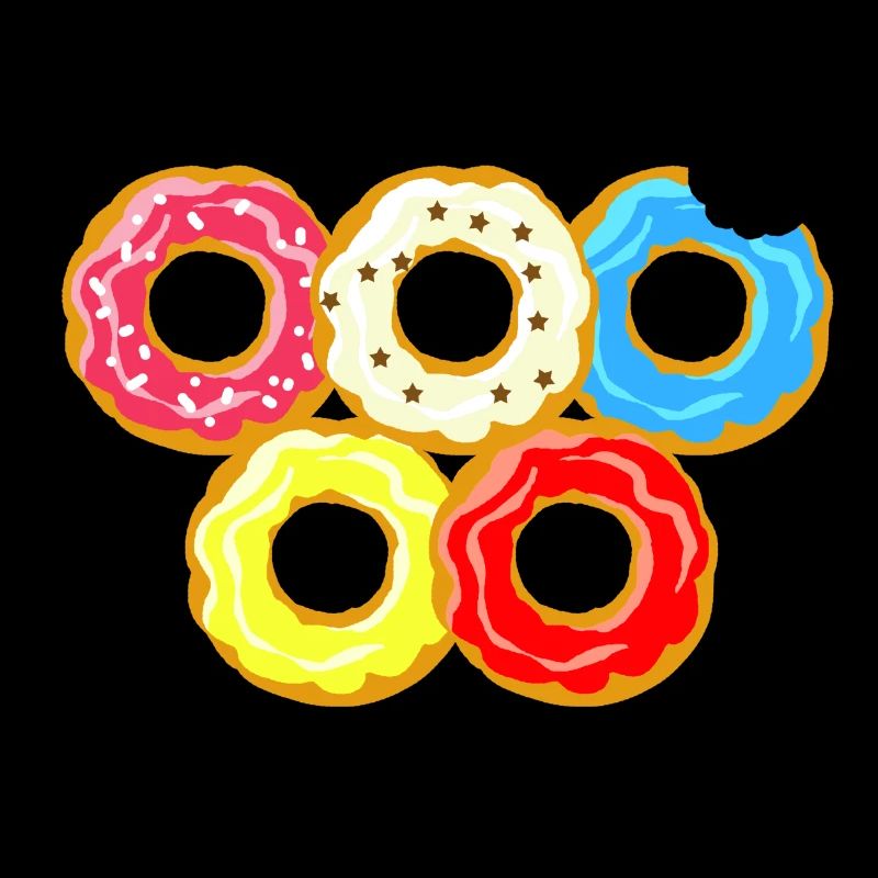 donuts