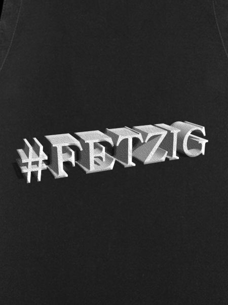 fetzig