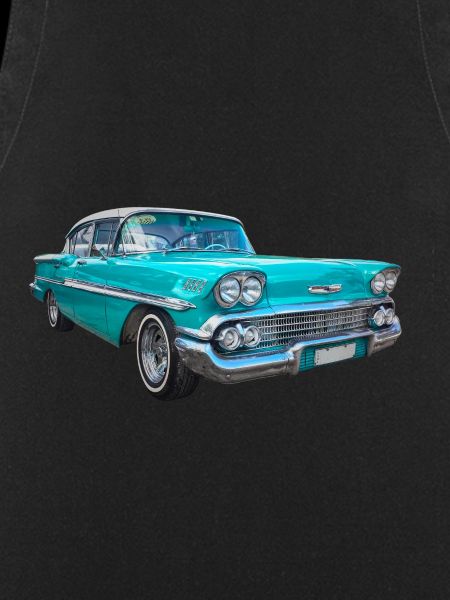 Cuba Car