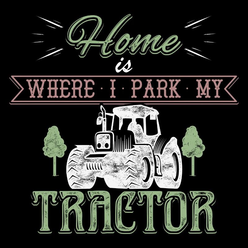 Traktor
