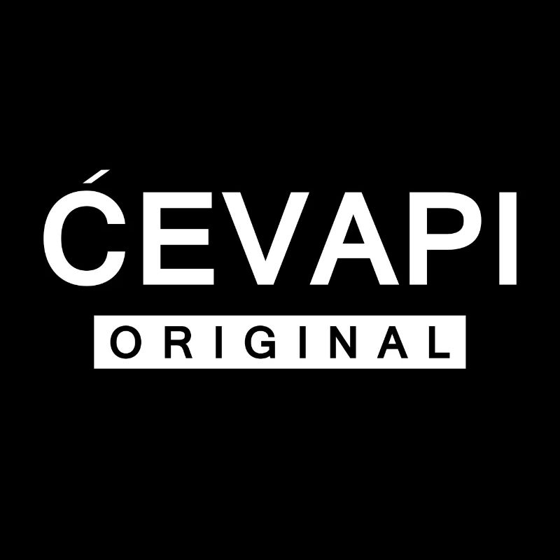 Cevapi Bosnie Croatie Serbie Balkans