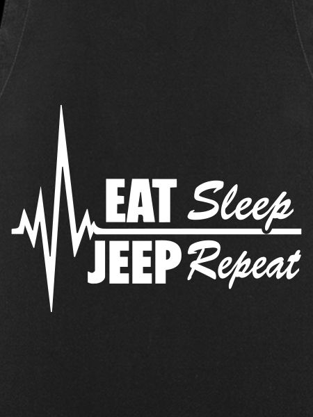 EatSleepJeepRepeat