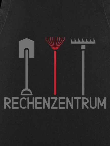 Rechenzentrum Data Center Big Data