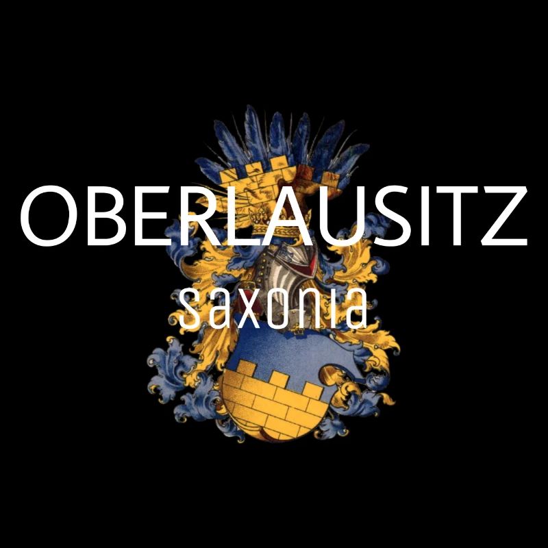 Upper lusatia