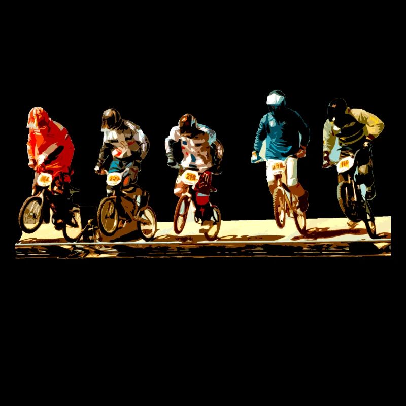 bmx