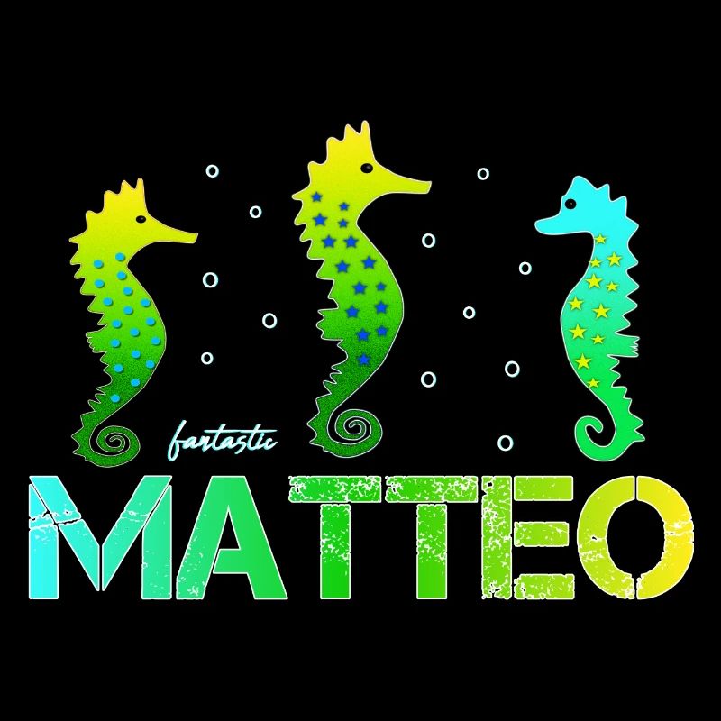 Matteo Anniversaire Matteo