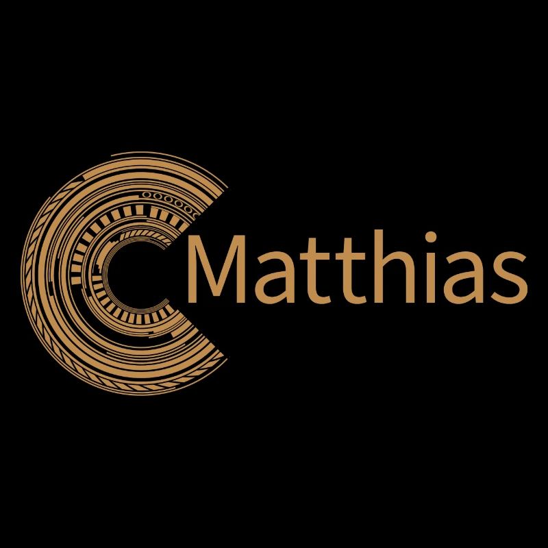 For Matthias