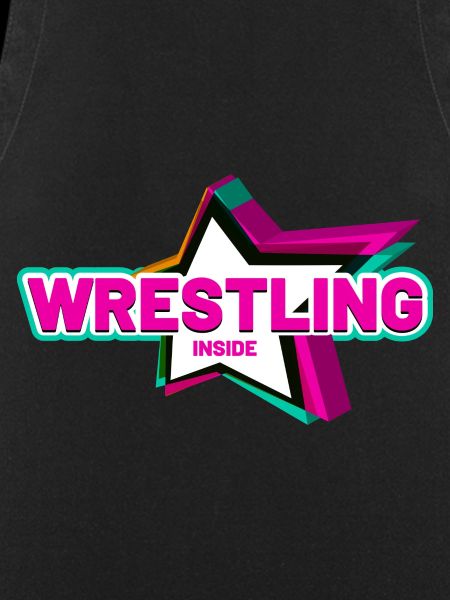 Wrestling Star inside