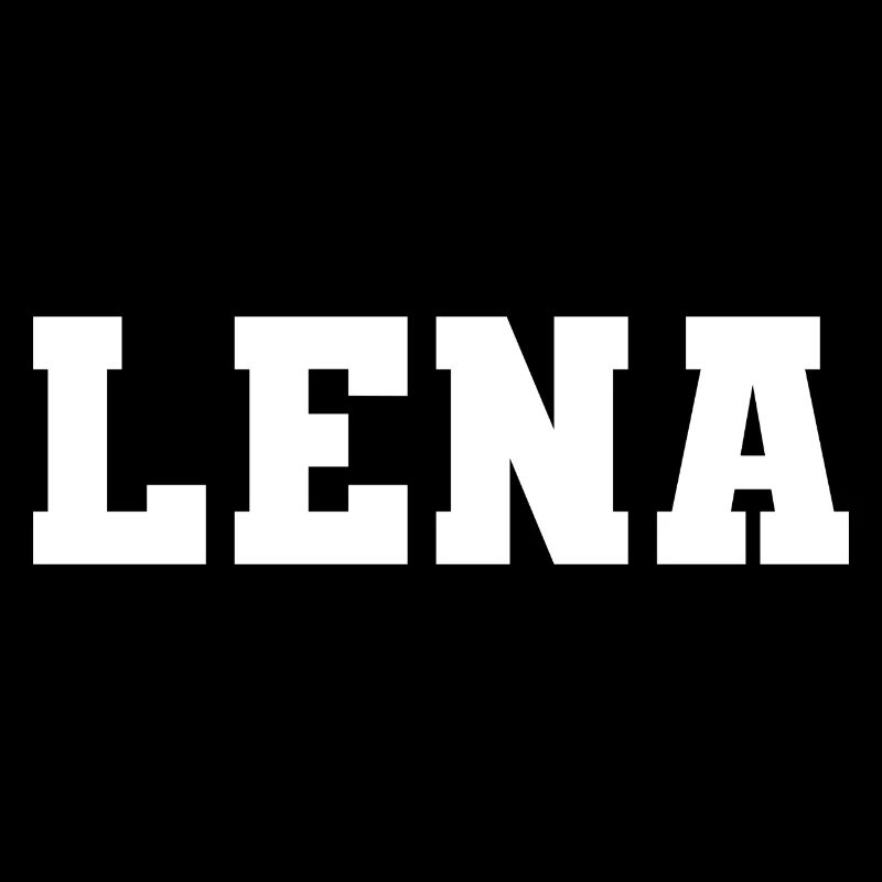 Nom - Lena