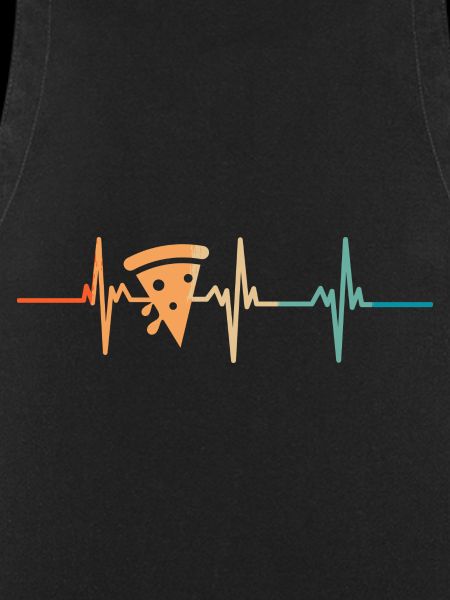 Heartbeat pizza