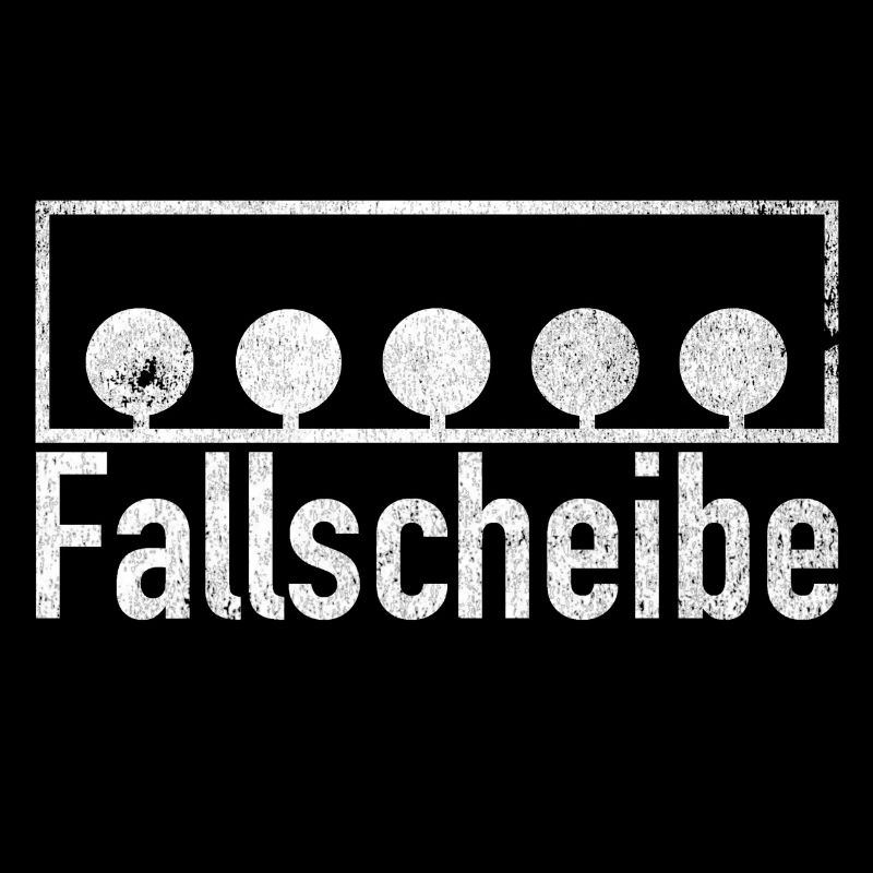 BDS Fallscheibe