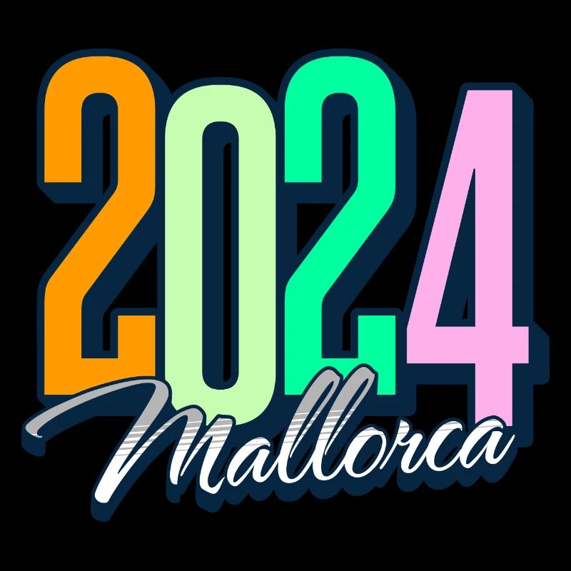 Majorque 2024