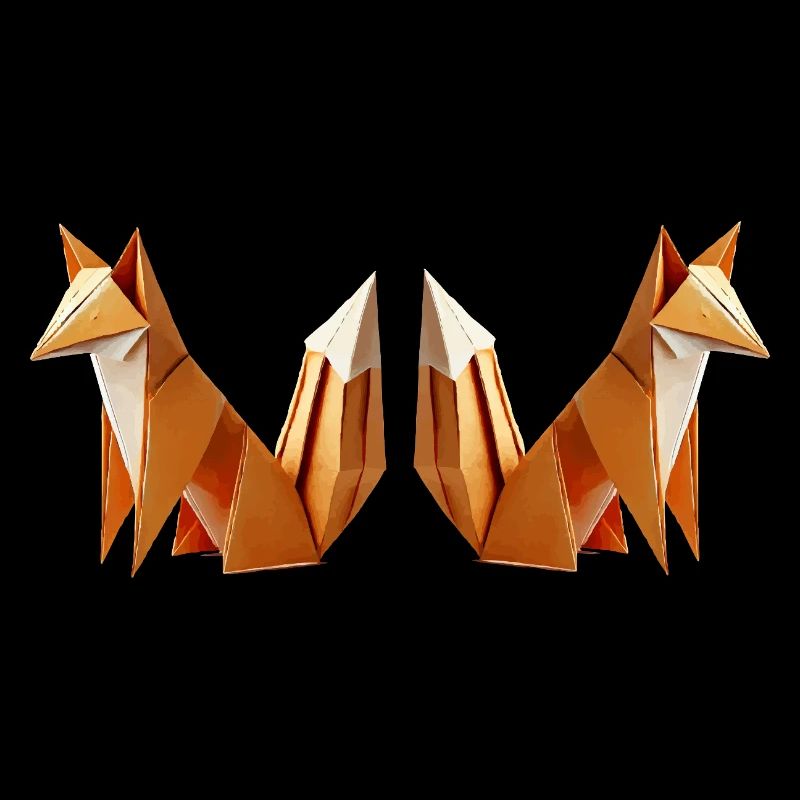 fuchs origami 2