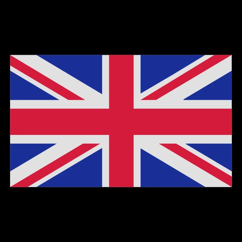 Royaume-Uni Drapeau (Union Jack)