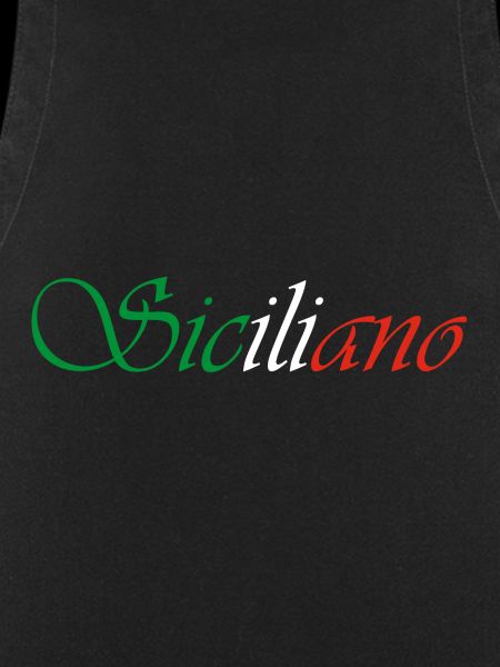 Siciliano