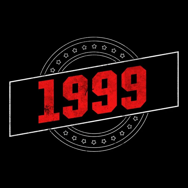 1999 année de naissance
