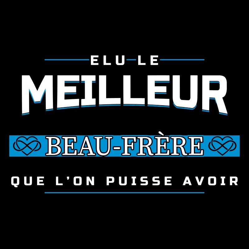 meilleur beau-frere