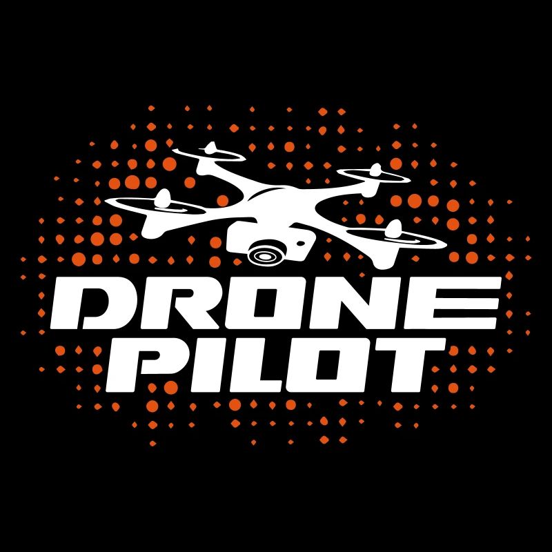 pilote de drone