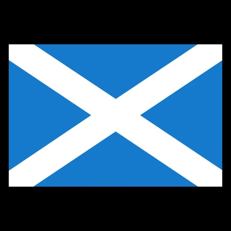 Drapeau ecosse drapeau ecosse