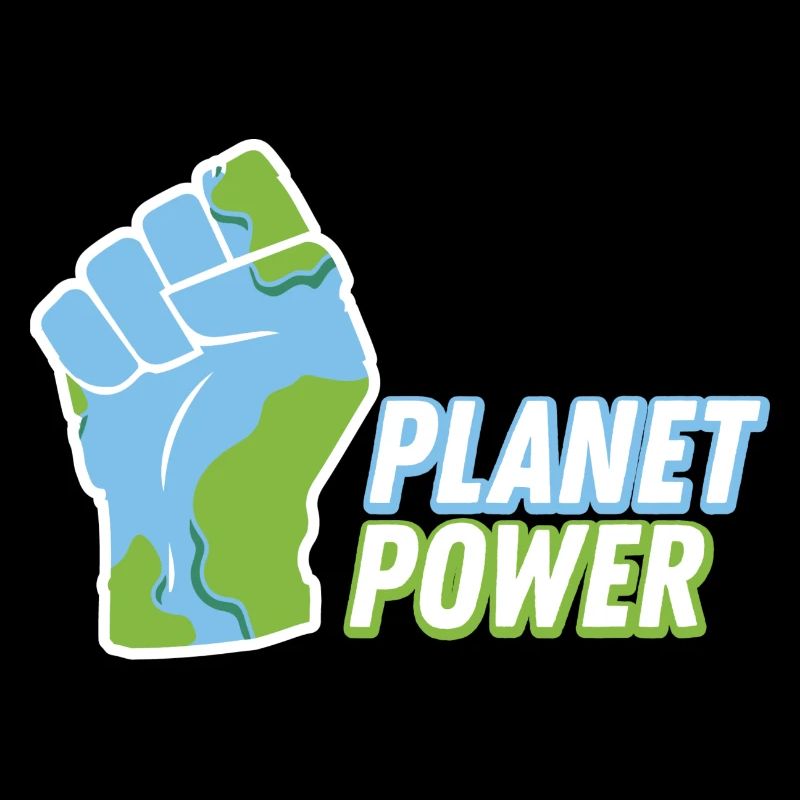 PLANET POWER