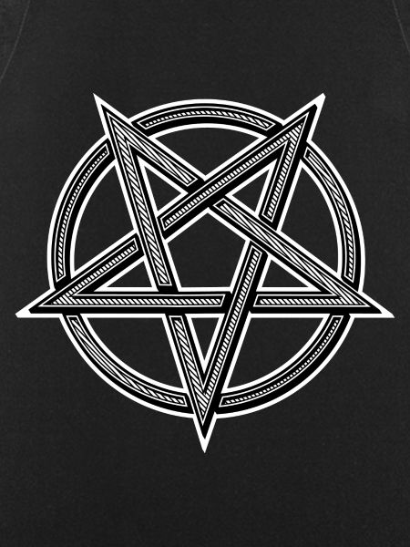 Pentacle