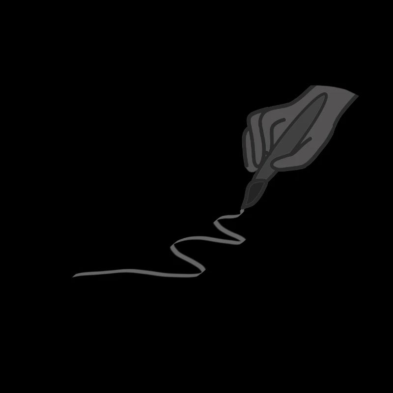 Dessiner des pinceaux